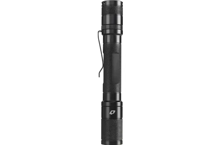 Foursevens Quark Pro QP2A Gen2 Flashlight - 246 Lumens